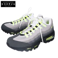 Nike [近新] HM4740-001 AIR MAX 95 OG BIG BUBBLE 運動鞋 28 號 [二手]