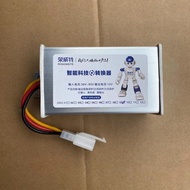 Converter 48V72V60V to 24V12V Electric Vehicle Transformer