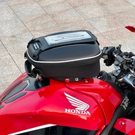 For Honda CB1000 CBR1000RR HORNET VFR1200 CB650F CB 500X 500R CB750 Hornet 750 CBF300N Quick Lock Fu