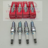 12290-R1A-H01 NGK SPARK PLUG FOR HONDA CIVIC TEA 1.8, TRO 1.8 2.0,ACCORD T2A 2.0,CRV TOA TME 2.0 (SI