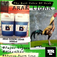 ARAK GOSOK LIGAR PREMIUM QUALITY KHUSUS AYAM