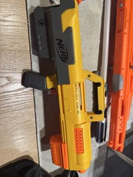 Nerf N-Strike Elite Rayven CS-18 Blaster