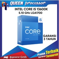 Processor INTEL CORE I5 13600K BOX SOCKET LGA1700 5.10GHz Smooth
