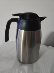 不銹鋼水壺Thermos