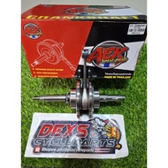 AEK CRANKSHAFT FOR CT100