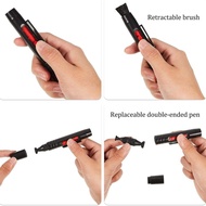 Camera Lens Pen Premium Lens Cleaning Pen Carbon Head Lens Cleaning Pen Cleaning Brush Keyboard Comp