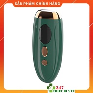 Personal Mini Hair Removal Machine At Home IPL Technology