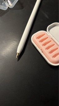 Apple Pencil 第一代