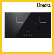 Rinnai RB-7012H-CB 2 zone induction hob (70cm) Schott Ceran Glass (Black) Top Plate