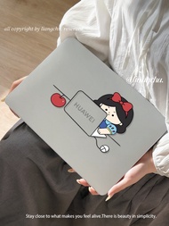 Suitable For Huawei Notebook Matebook Protective Case D16/d14 Computer Case 2025 14.2 Hard Shell Ant