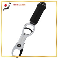 Studio Ocean Mark OCEAN GRIP Fish Grip LB (Light Blue) Ships directly from Japan