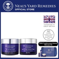 Neals Yard Remedies Frankincense Intense Age-Defying Cream &amp; Frankincense Intense Age-Defying Overnight Mask