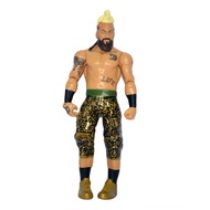WWE EnzoAmore Basic Loose Action Figure