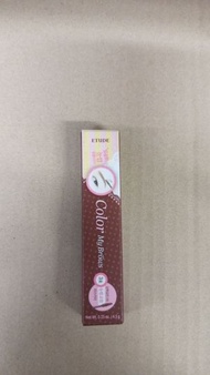 【已過期】ETUDE HOUSE  防水持久自然染眉膏 【平行進口】8809668012705  exp2026-04-19