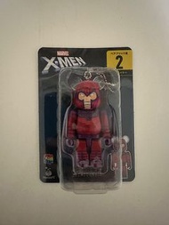 一番賞 現貨 MARVEL 漫威 X-MAN X戰警 2號 2賞 萬磁王 庫柏力克熊