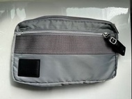 日本PROTECA 灰色孭袋, 