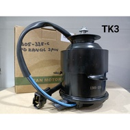 RADIATOR FAN MOTOR KIPAS PERODUA KANCIL, W/WIRE 2PIN