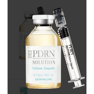 [READY STOCK] PDRN EXO SOLUTION SALMON AMPOULE 35ml