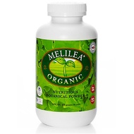 MELILEA Organic Drinks | Nutritious Botanical Powder | Minuman Organik Melilea