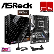 ASRock X670E Pro RS AM5 ATX Gaming Motherboard + AMD 7000 Series Processor Combo