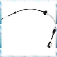 [W F S B] 5L3Z-7E395-AA , 5L3Z7E395AA Auto Transmission Console Shift Cable for 4R70W 2005-2009