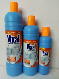 VIXAL PEMBERSIH LANTAI 470ML