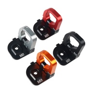 Force155 CYGNUXI115 CUXI115 BWS Hook Aluminum Alloy Folding