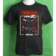 YAMAHA RXZ GENERATION T-shirt