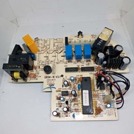 PCB MODULE AC SPLIT INDOOR GREE 1HP ORIGINAL