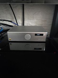 雙木三林 SMSL DA-8 擴音機 功放