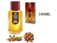 ALMOND HAIR OIL BAJAJ  100ML NON STICKY HAIR OIL
