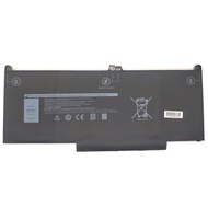 Binger MXV9V Replacement Laptop Battery Compatible with Dell Latitude 7400 E5300 E7300 E7400 5300 53