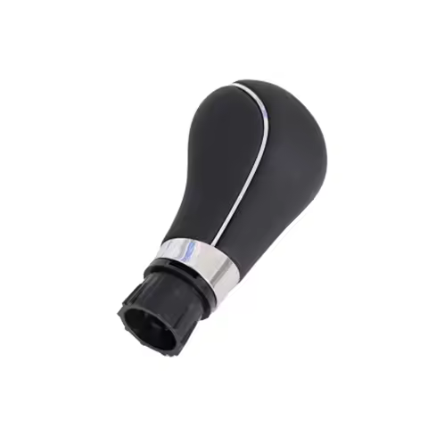 Automatic Manual 6speed Car Shift Gear Stick Knob For Mercedes Benz W203 S203 W209 W204 C204 C63 C30