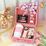 Hadiah Birthday Perempuan Kotak Hadiah Gift Box Hadiah Ibu Wedding Gift Birthday Gift for Women