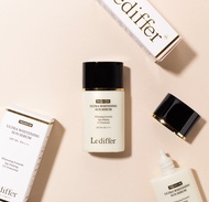 Lediffer Ultra Whitening Sun Serum