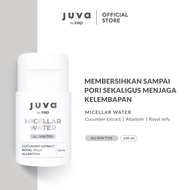 Juva by zap Micellar Water All Skin Type 100ml