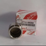 Piston Caliper Disc Caliper.Front Hilux Vigo Fortuner 47731-0K060