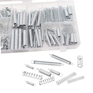 Per Spring Tarik Elastis Per Springbed Per Pegas Kecil Tarik Dan Tekan Thread Insert Screws Stainles