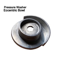Kawasaki Pressure Washer Eccentric Bowl