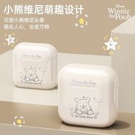 9.5 QQQ Disney DS-1 Headset Semi-In-Ear Game Sports Apple Android Universal Student