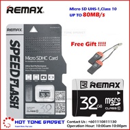Remax Class 10 32gb Memory Card ! Remax !!!