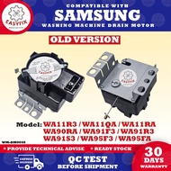 WA11R3 WA91F3 WA91R3 WA95FA WA11QA WA11RA WA90RA WA95F3 COMPATIBLE WITH SAMSUNG WASHING MACHINE DRAI