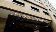 高鐵假期-塔木德酒店高雄愛河館二日自由行