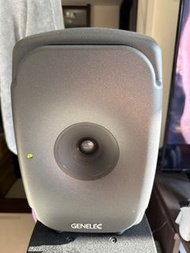 Genelec 8341A 頂級監聽喇叭 近距離無對手