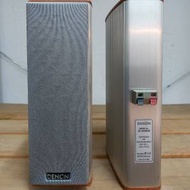Denon 天龍小喇叭一對