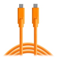 Cable connecting to TelePro Type-C to Type-C 5m camera (Genuine)