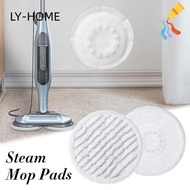 LIAOYING Steam Mop Pads Wring Refill Microfiber Accessories Hard Floor For Shark S7000AMZ S7001 S700