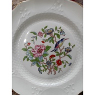 Aynsley England : PembrokePlate 8 Inch Plate