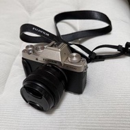 Fujifilm X-T100 相機