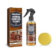 Jakehoe Floor Cleaner Wooden Floor Marble Floor Decontamination Brightening Polishing Cleaner 9/9